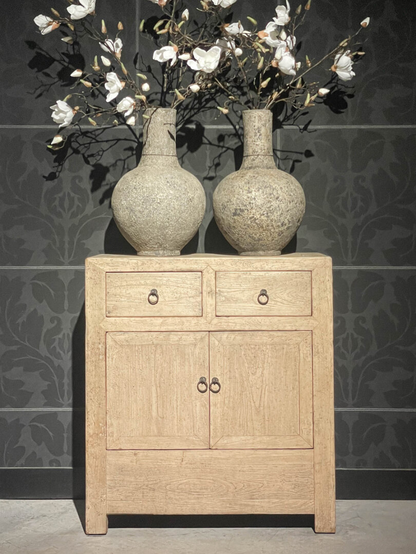 Uniek dressoir - U210525
