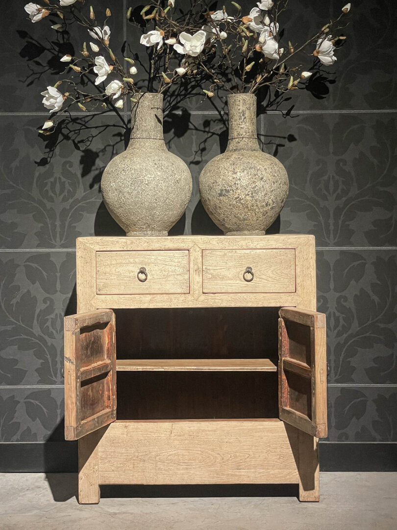 Uniek dressoir - U210525