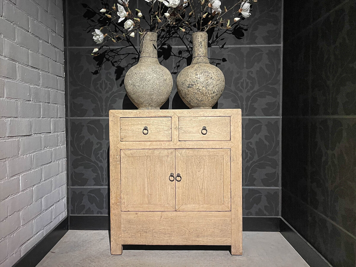 Uniek dressoir - U210525