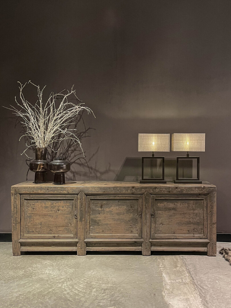 Uniek dressoir - U150525