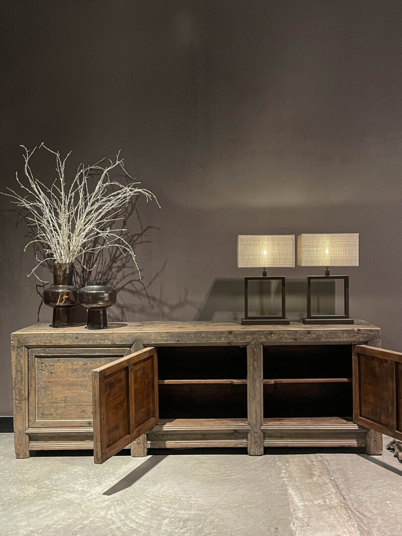 Uniek dressoir - U150525