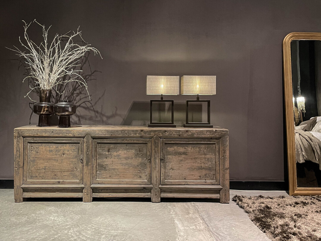 Uniek dressoir - U150525