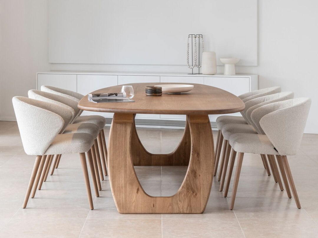 Eettafel Bali