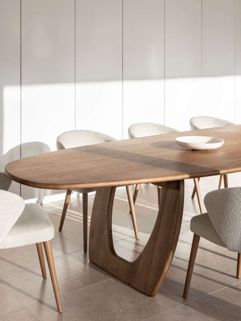 Eettafel Bali