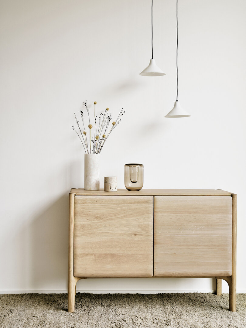 Dressoir PI - 2 deuren