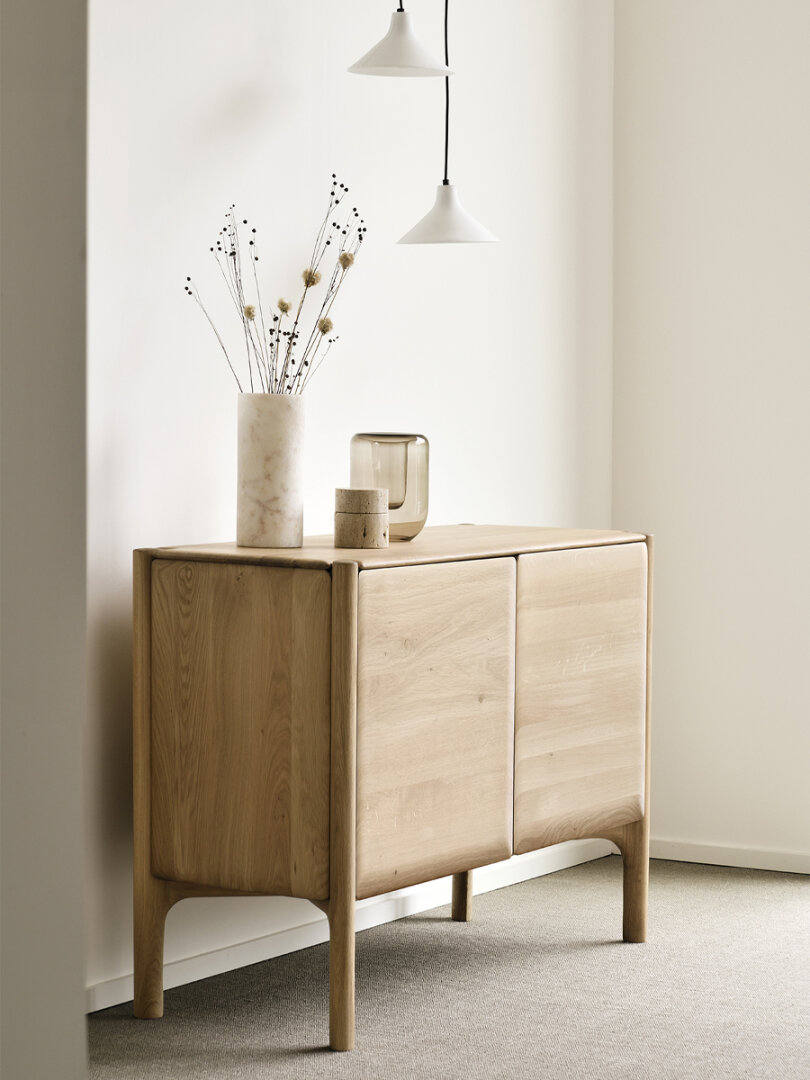 Dressoir PI - 2 deuren