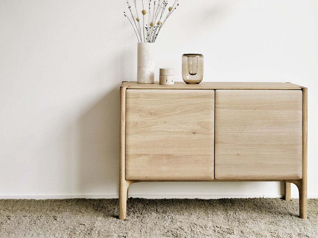 Dressoir PI - 2 deuren