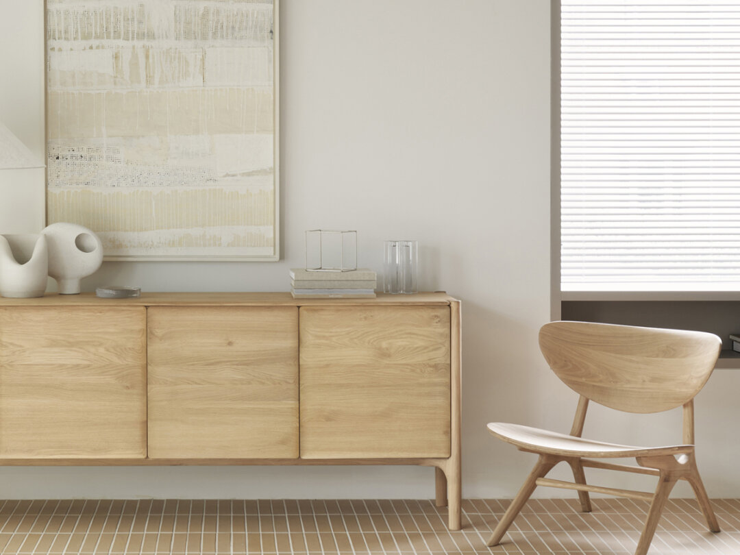 Dressoir PI - 3 deuren