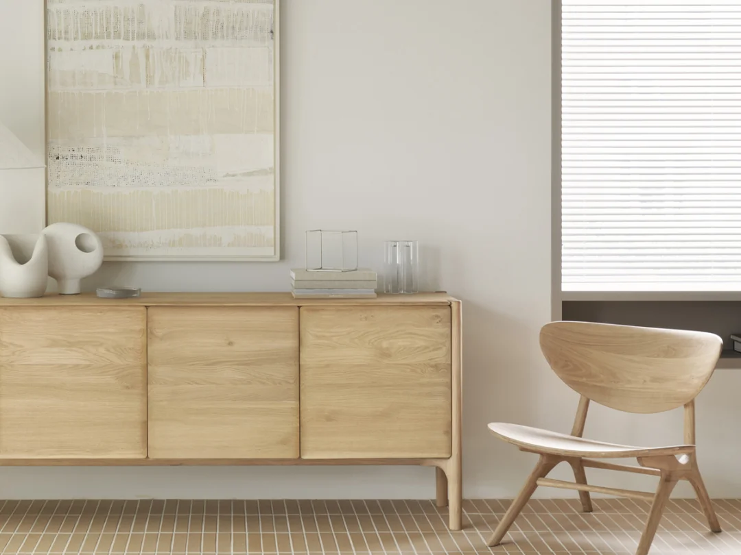 Dressoir PI - 3 deuren