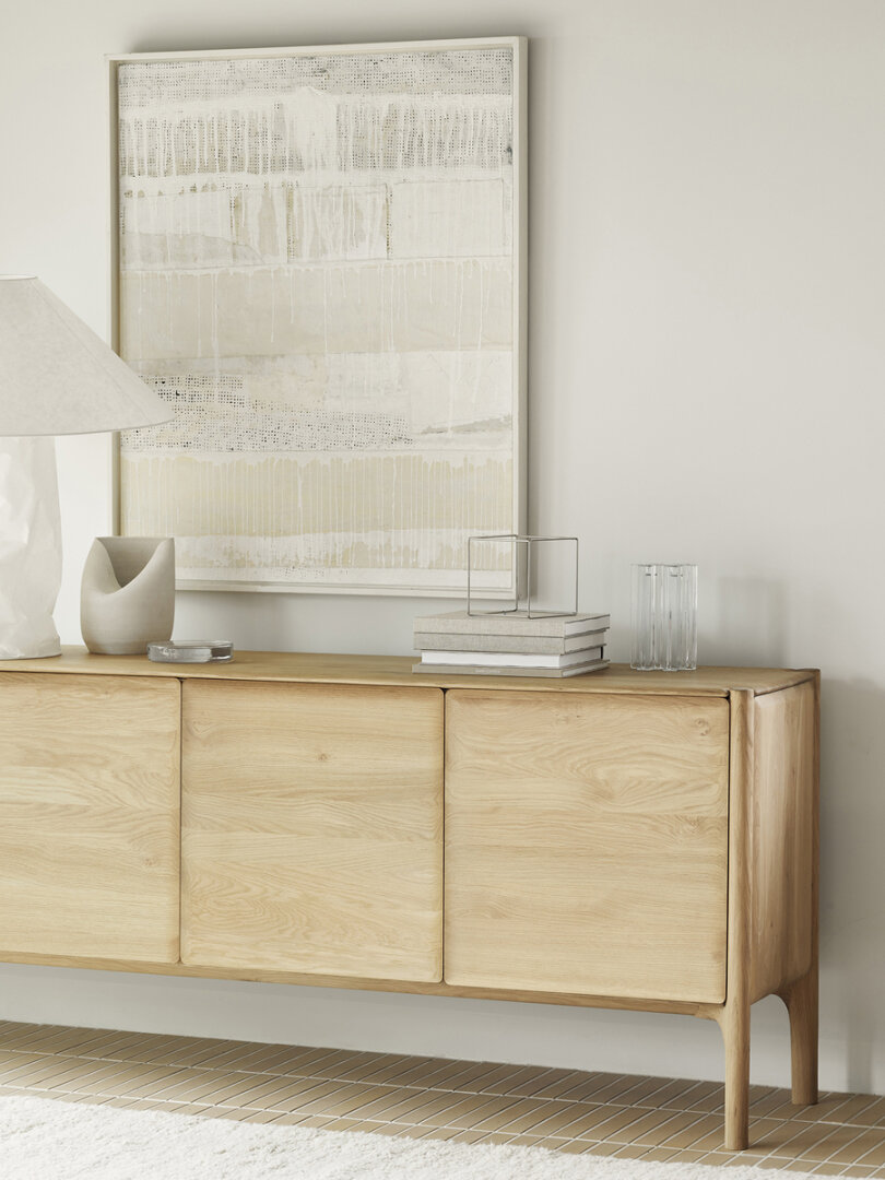 Dressoir PI - 3 deuren