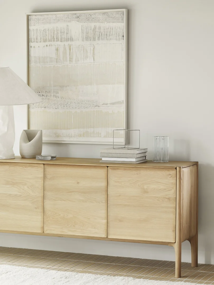 Dressoir PI - 3 deuren